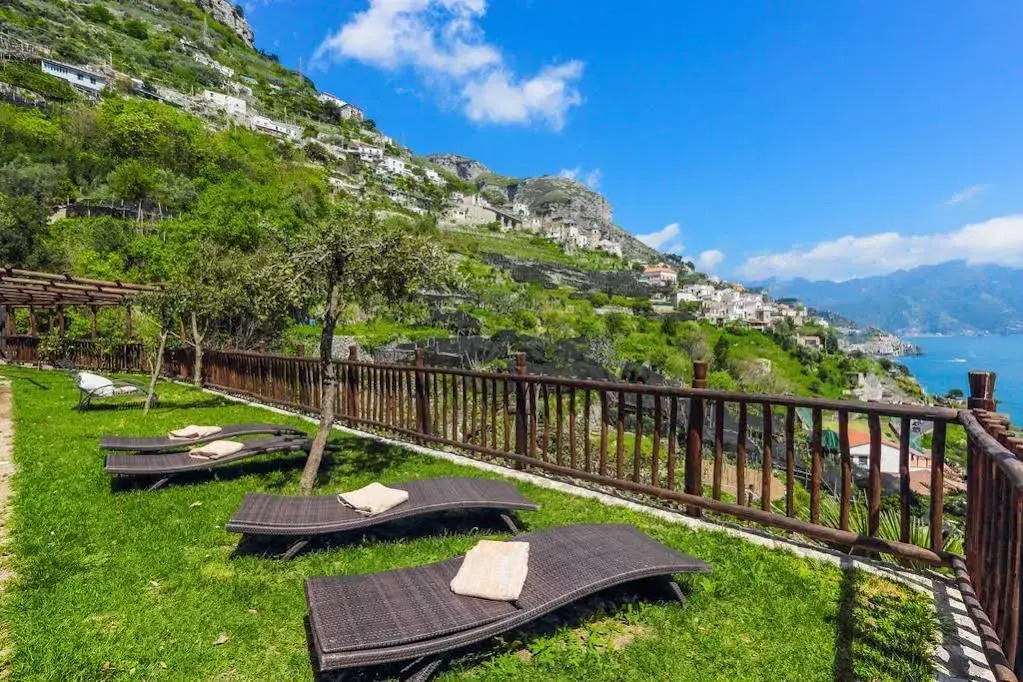 Foto - Villa Alba d'Oro - Historic luxury villa