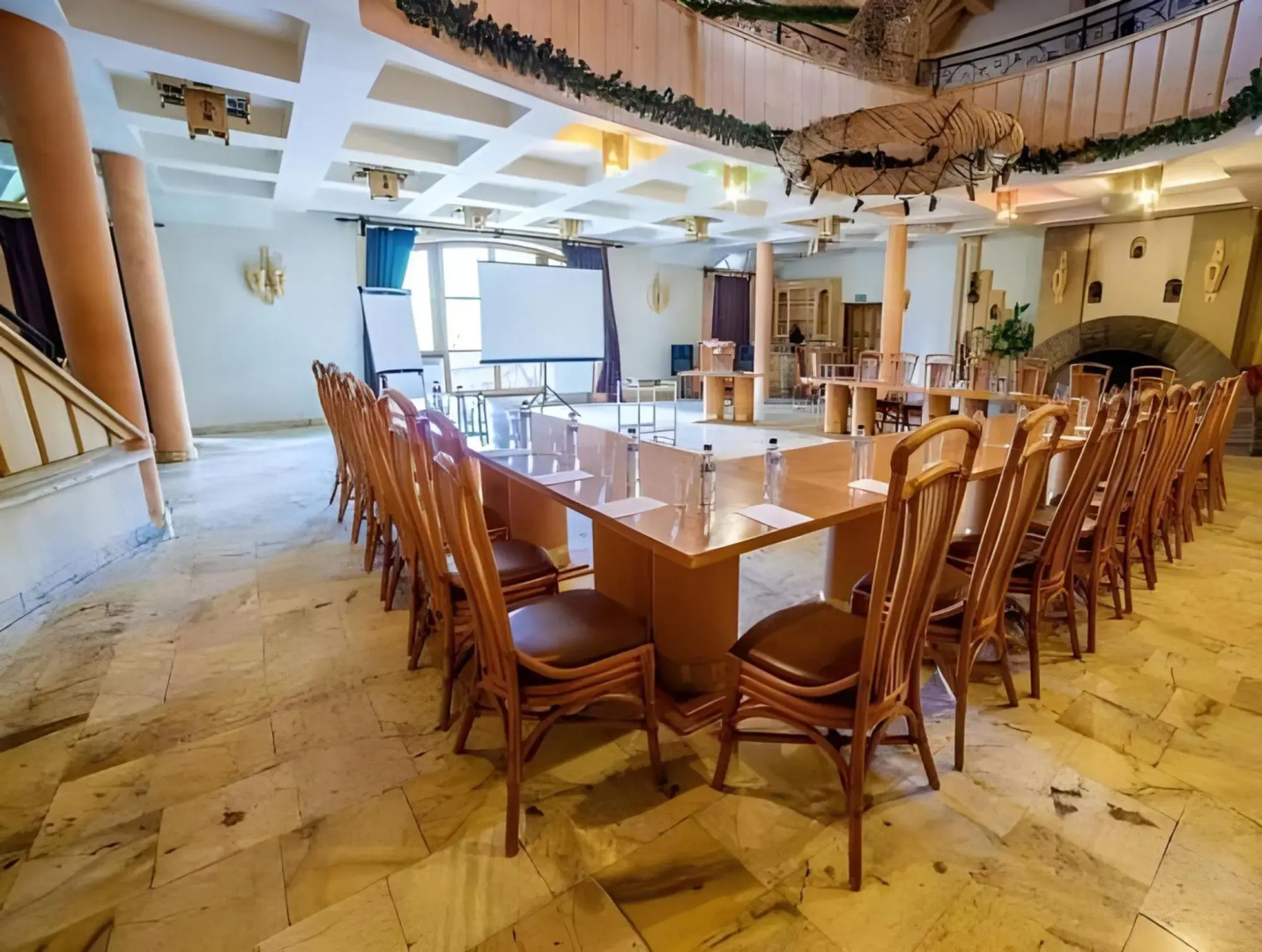 Foto - Rezydencja II Nosalowy Dwór