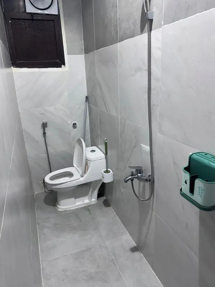 Foto - حرير للشقق مفروشة Harir Furnished Apartments