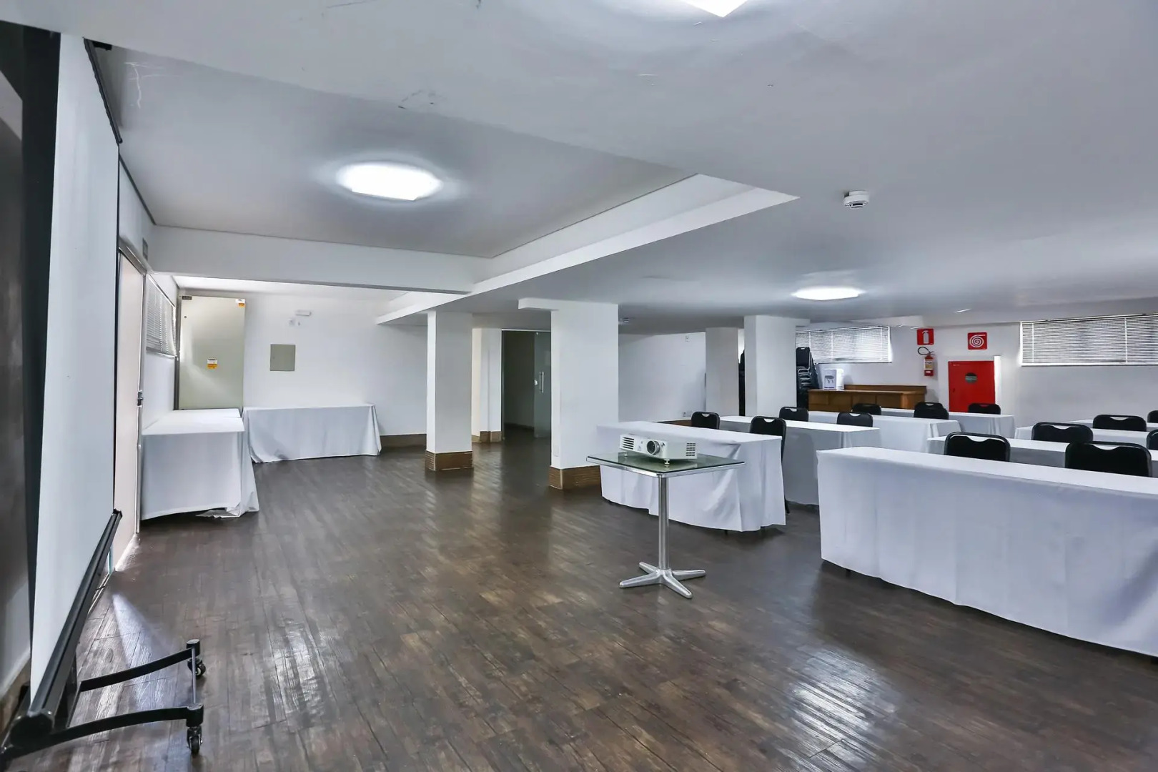 Foto - San Diego Suites Pampulha Hotel - Oficial