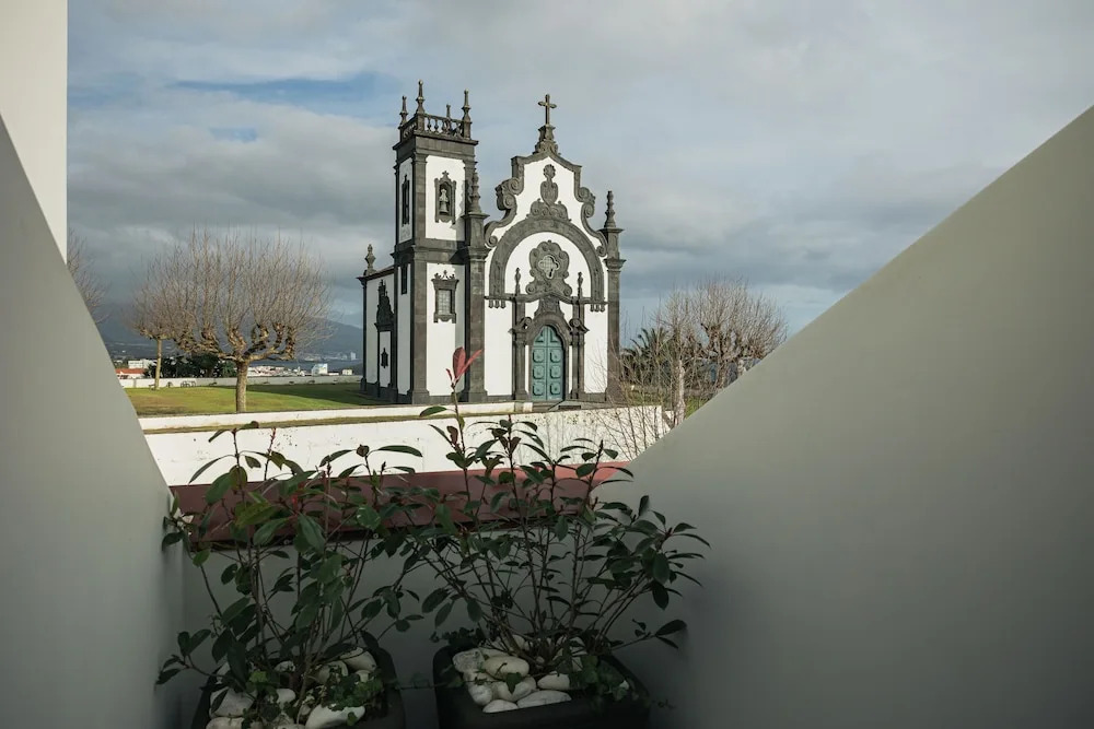 Foto - Alto do Forte