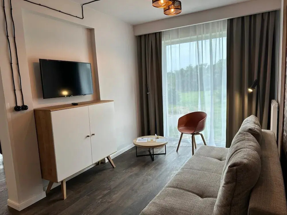 Foto - Wilanow Residence Apartments