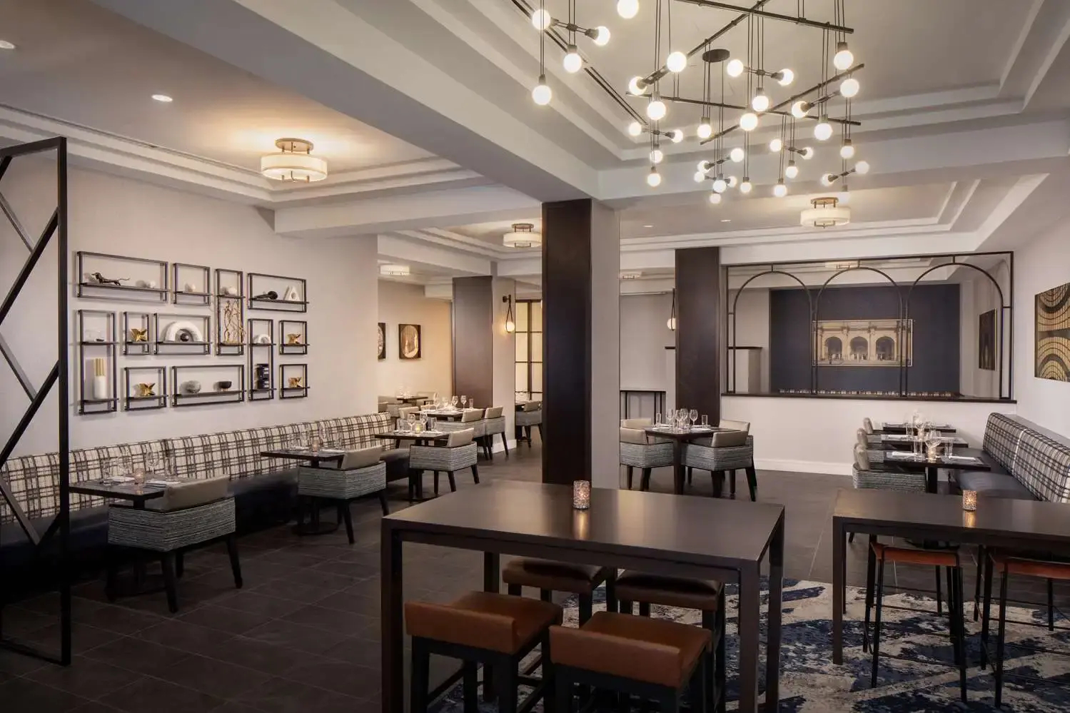 Foto - Hilton Garden Inn Washington DC Downtown