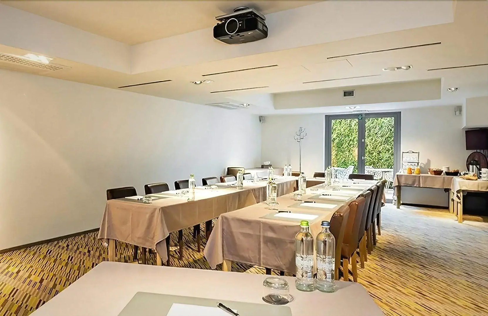 Foto - Le Côté Vert