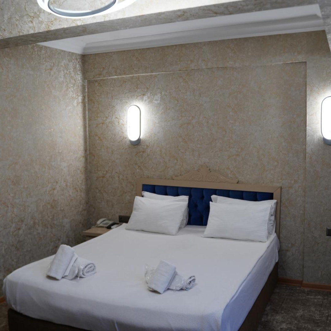 Foto - Turk Art Hotel