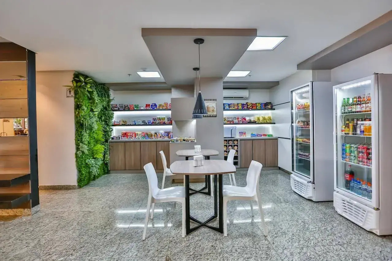 Foto - SJ Premium Hotels By Atlantica