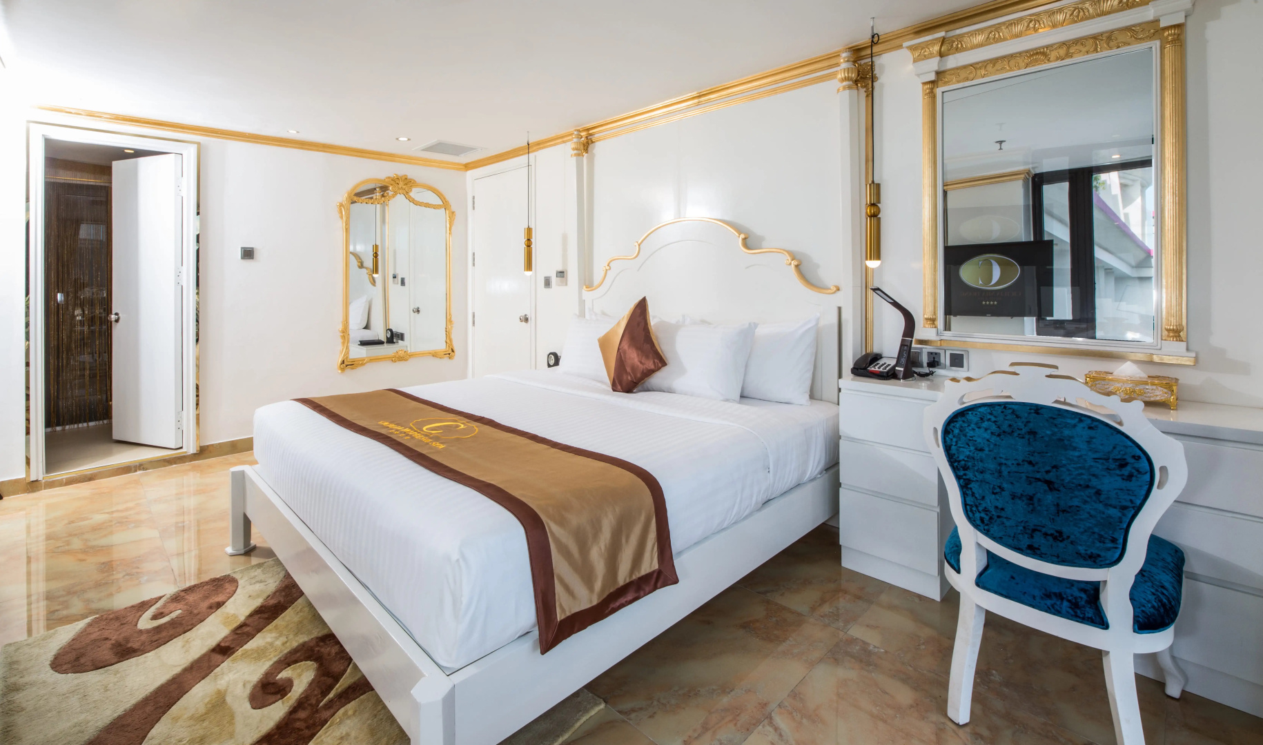 Foto - TND Hotel