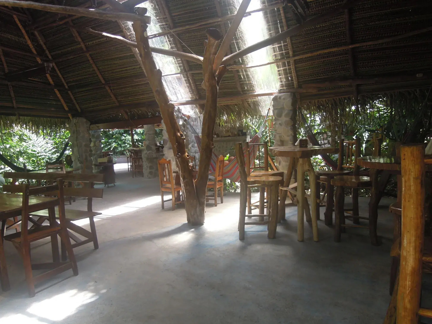 Photo - Omega Tours Adventure Company & Eco Jungle Lodge