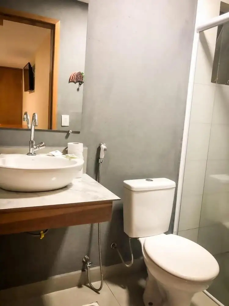 Foto - Pousada Solarium Unidade 2