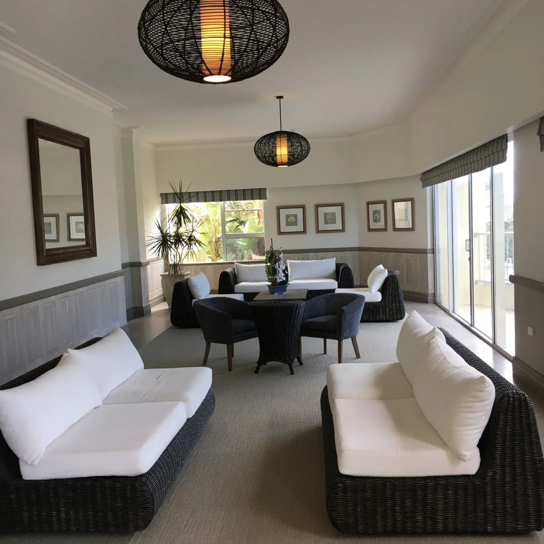 Foto - Pacific Plaza Apartments