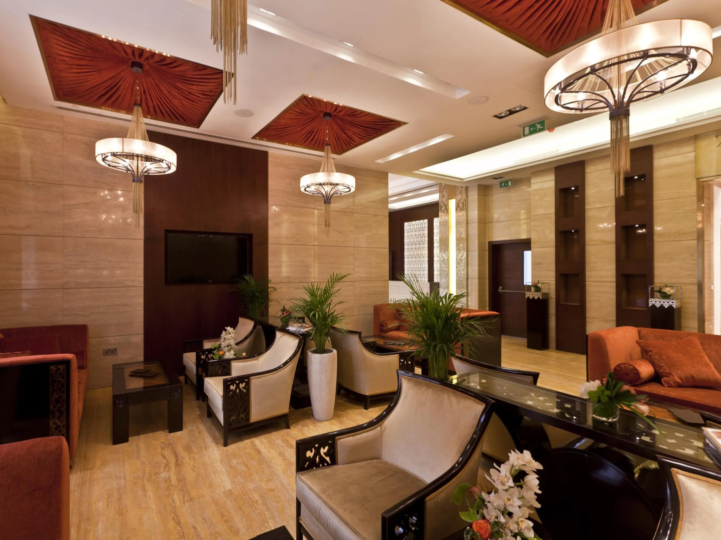 Foto - Zubarah Hotel