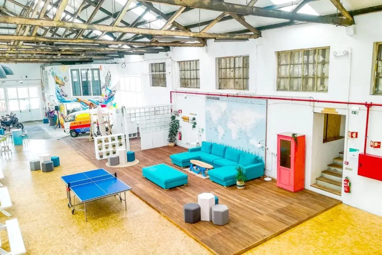 Photo - WOT Peniche Social