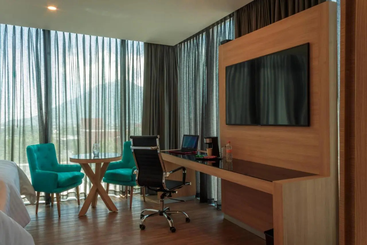 Foto - Hotel Kavia Monterrey