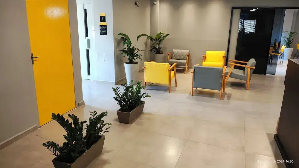 Photo - Unity Hotel - Sorocaba