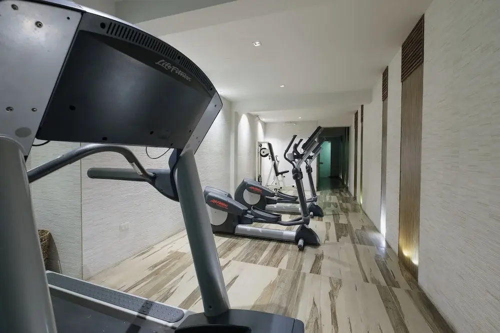 Foto - Terrado Suites Iquique