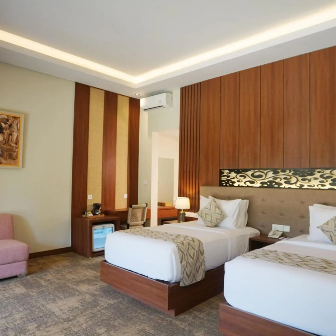 Photo - The Grand Villandra Resort Lovina