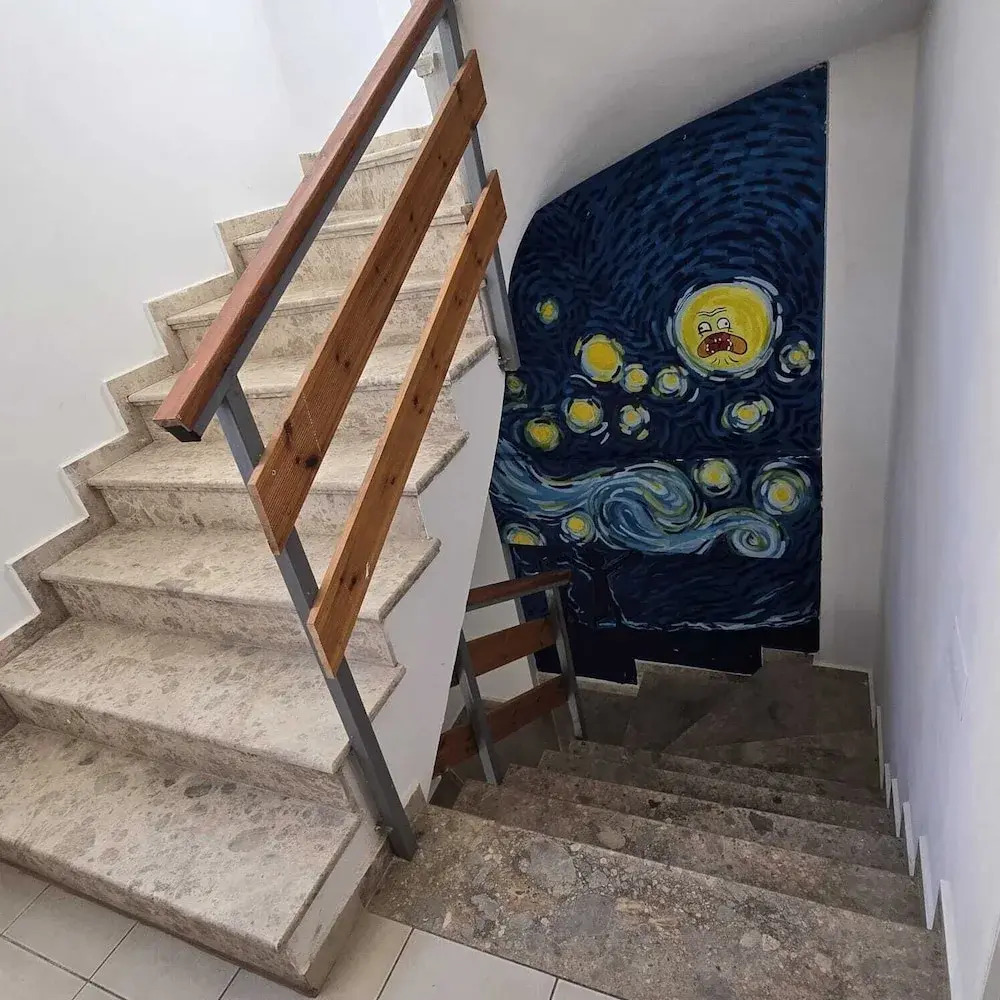 Foto - Lazy Roo Hostel Saranda