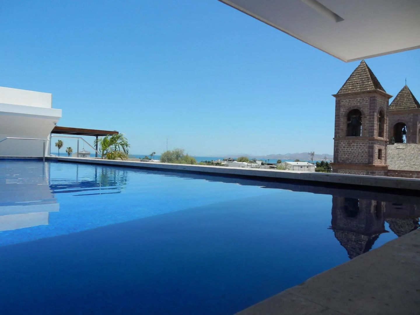 Foto - Hotel Catedral