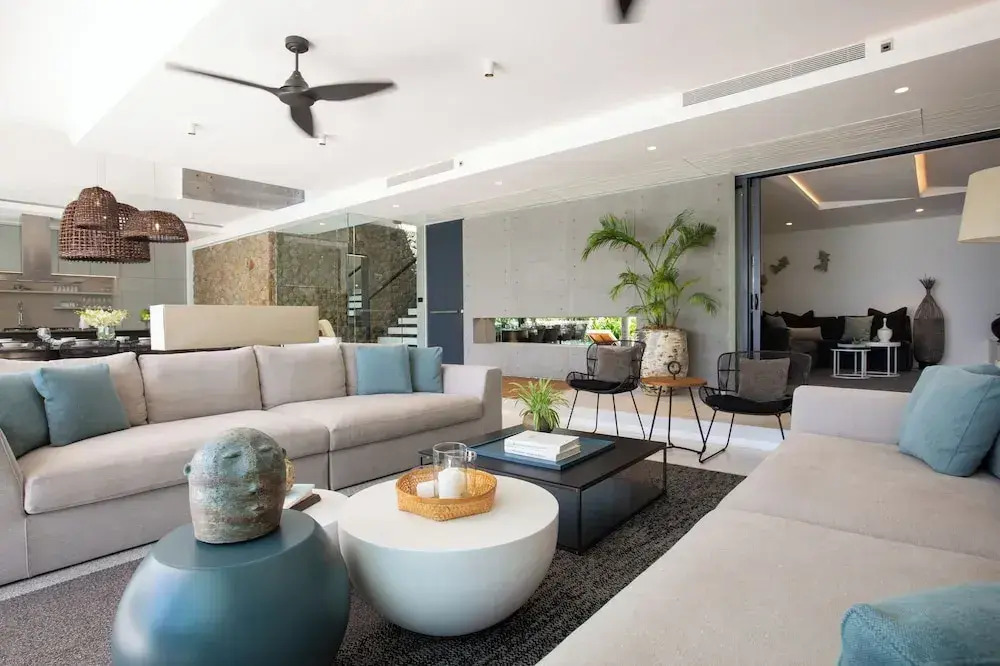 Foto - Kerem Luxury Beachfront Villas