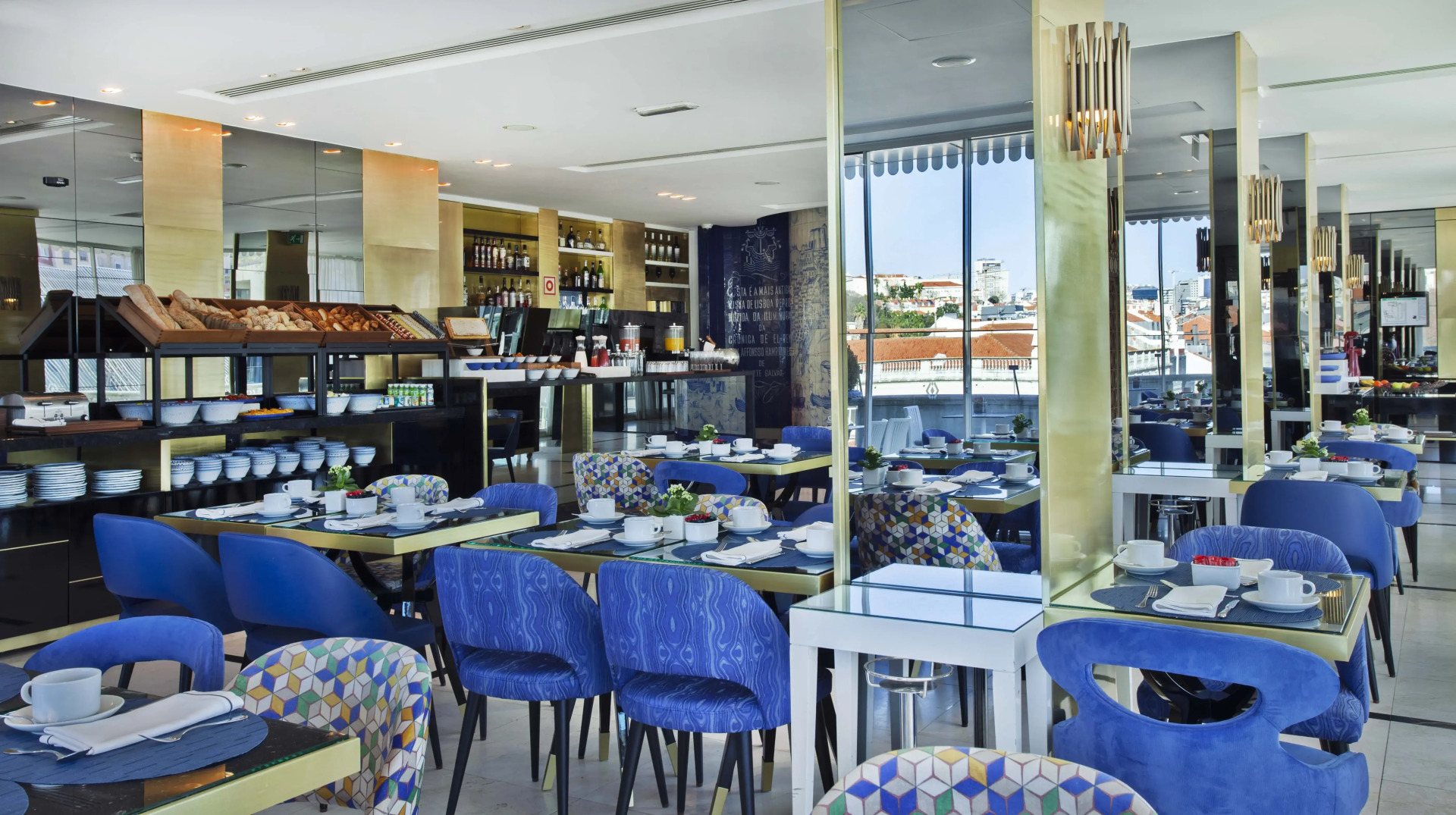 Photo - Altis Avenida Hotel, a member of Preferred Hotels & Resorts