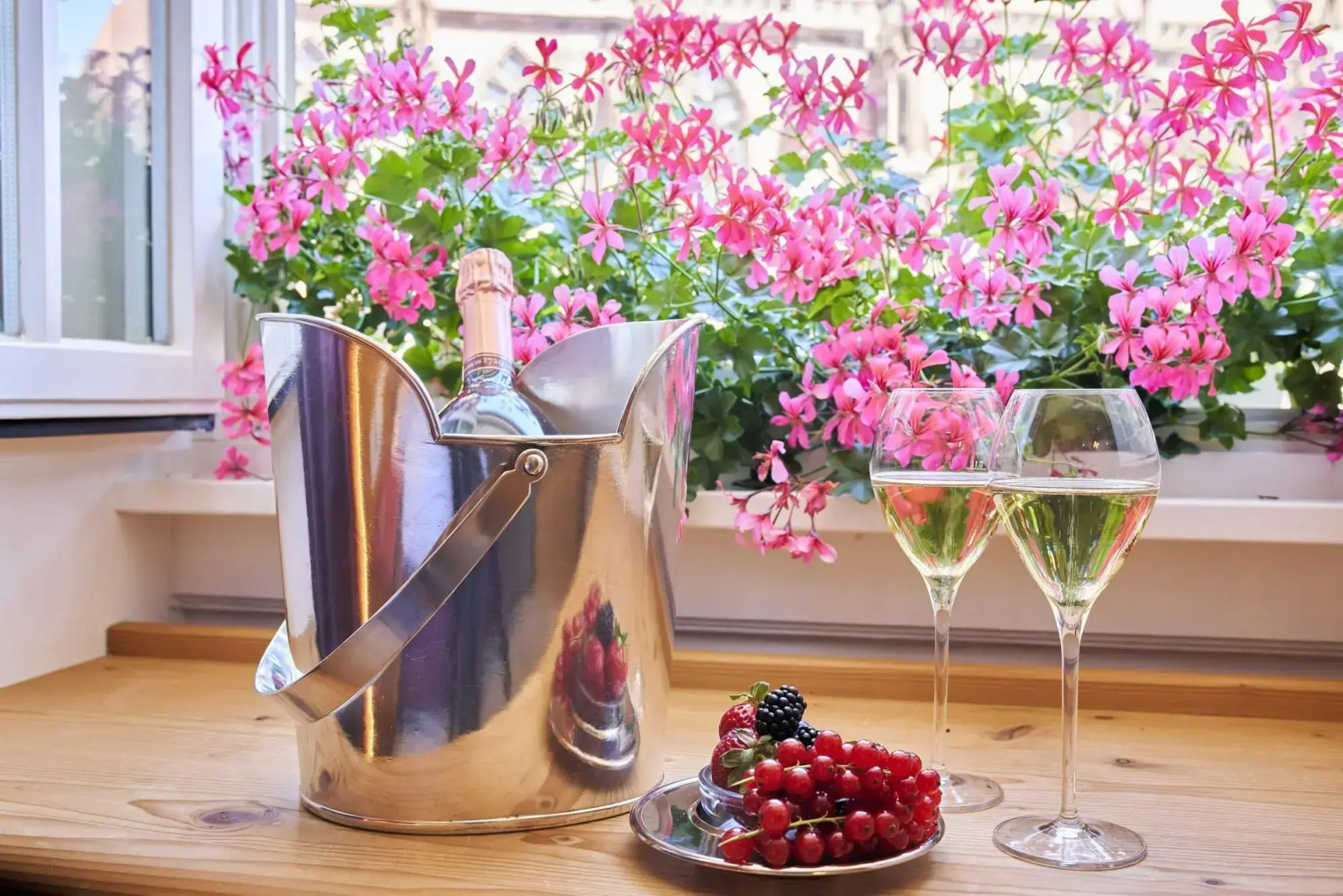 Foto - Boutiquehotel Oberkirch im Zentrum