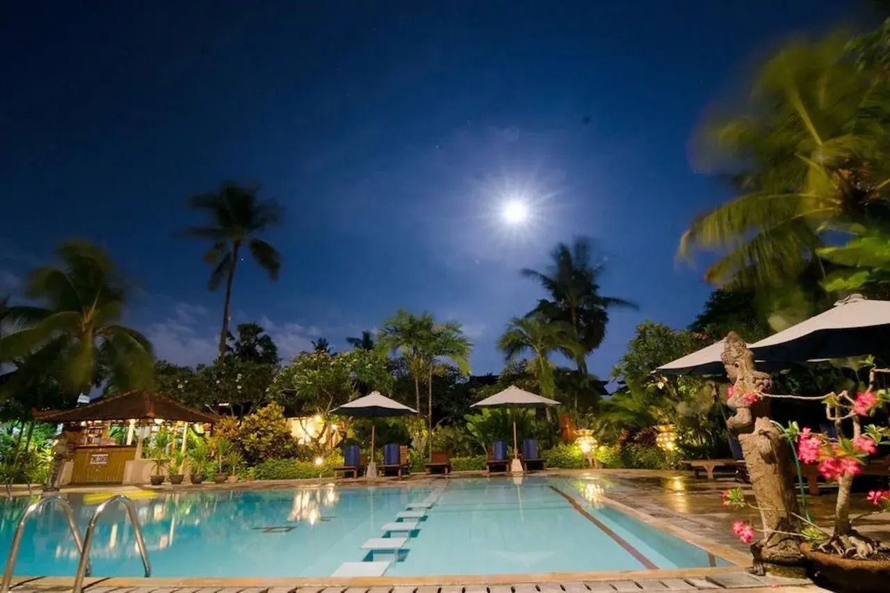 Photo - Kuta Puri Bungalows, Villas and Resort