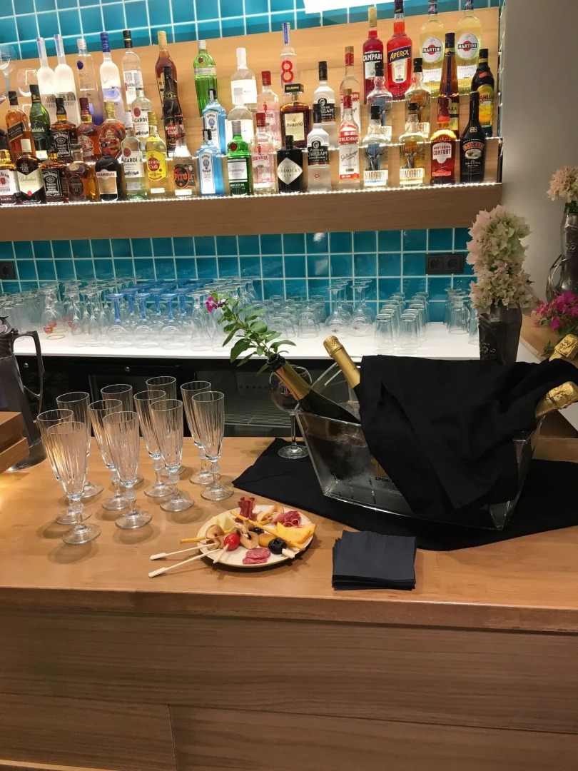 Foto - 360Degrees Pop Art Hotel