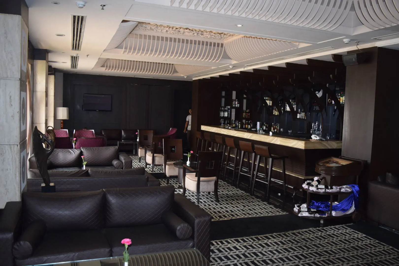 Foto - The Bristol Hotel