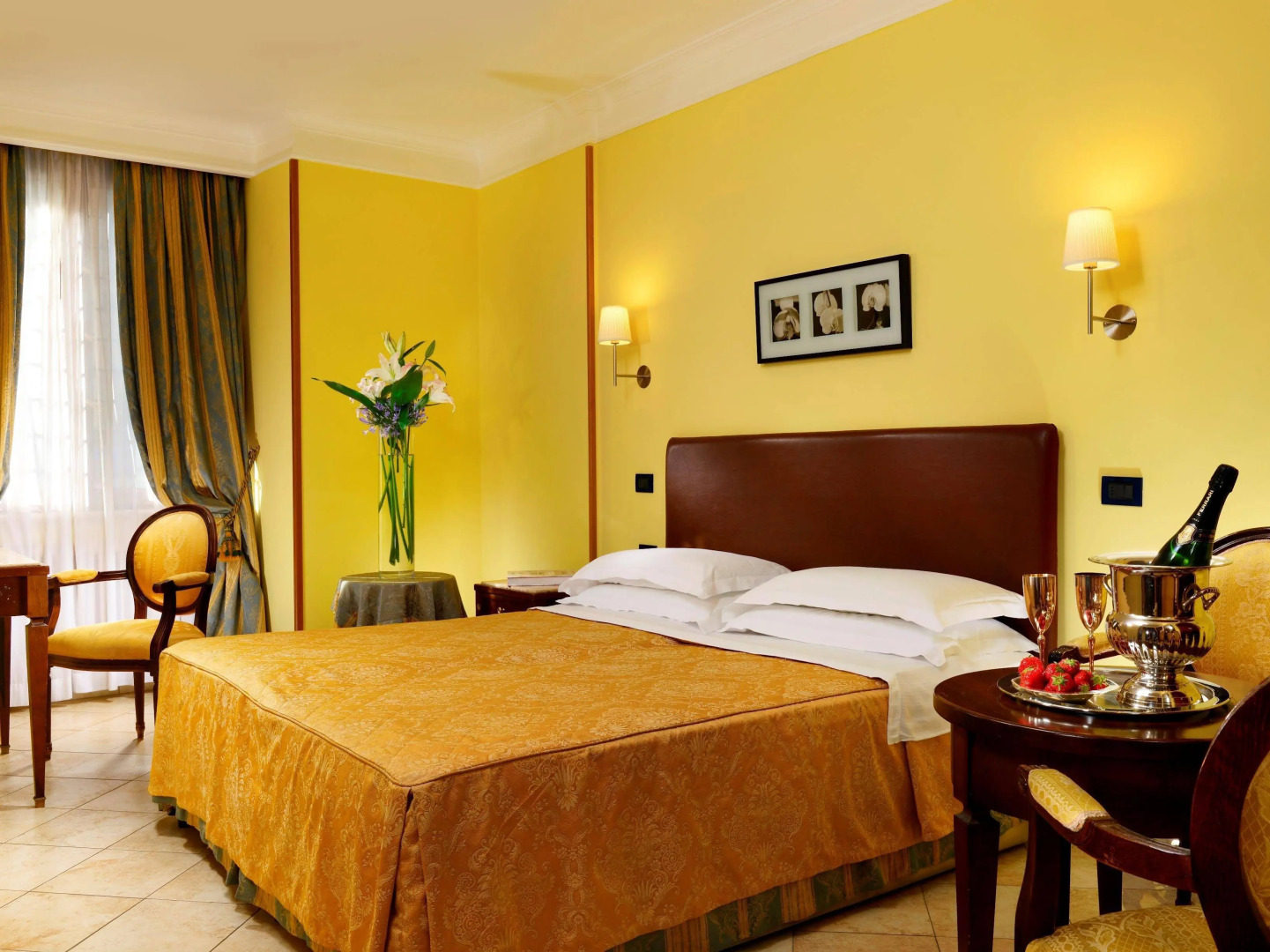 Photo - B&B Hotel Roma Tuscolana San Giovanni