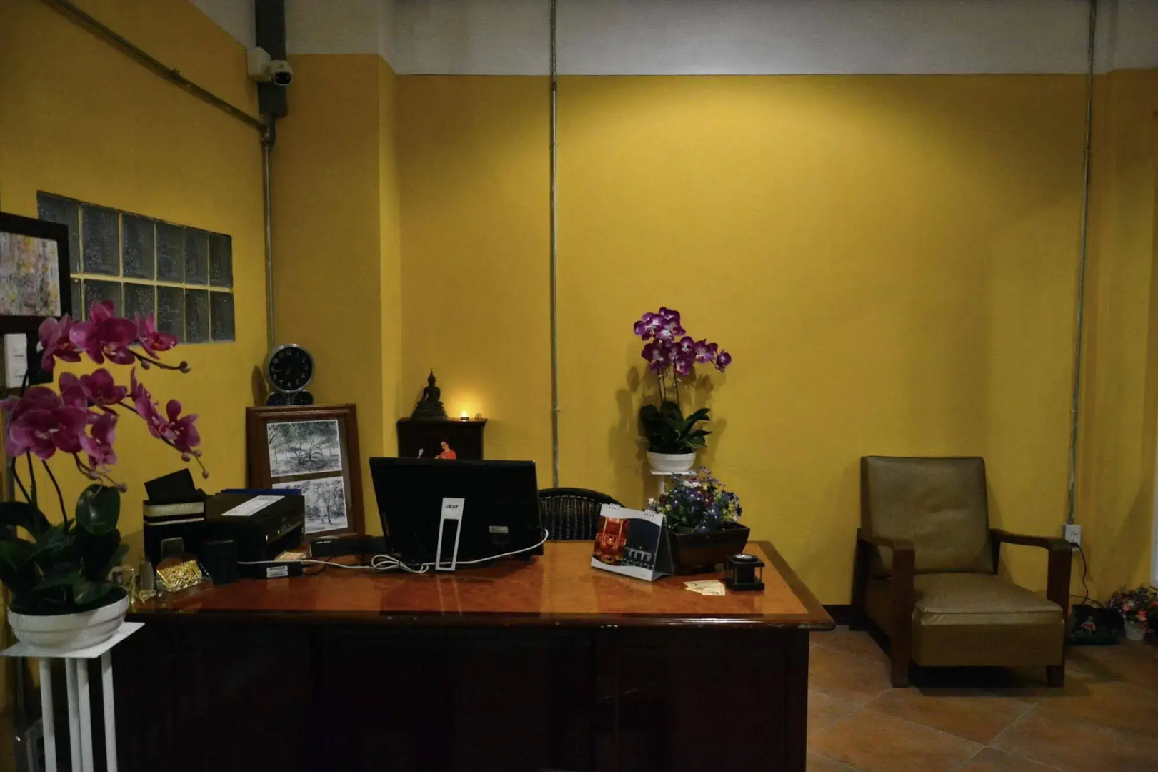 Photo - Seedling House