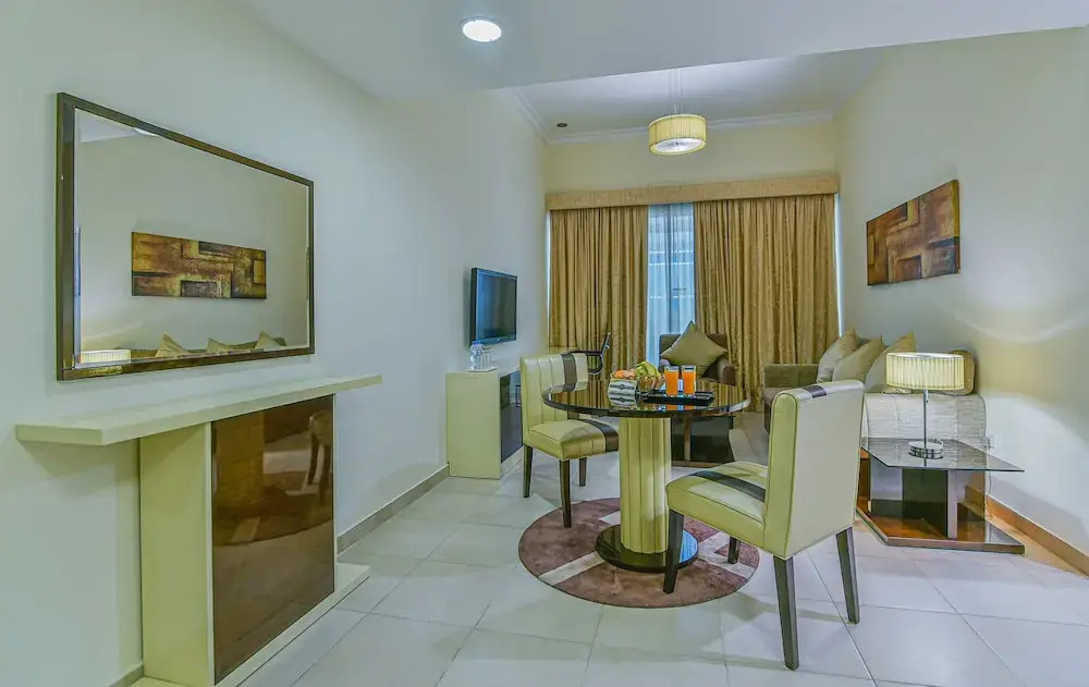 Foto - Vista Hotel Apartments Deluxe