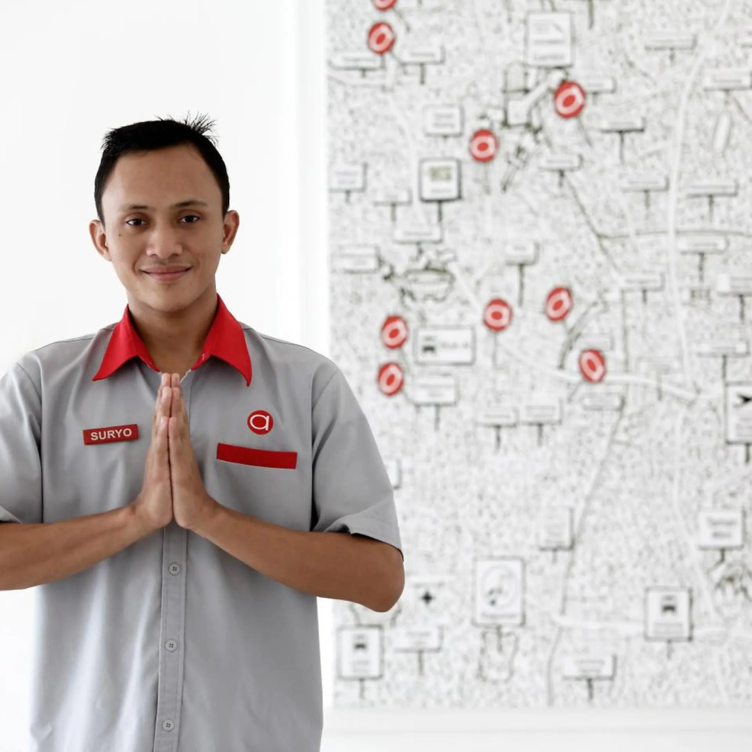 Foto - Amaris Hotel Tebet - Jakarta