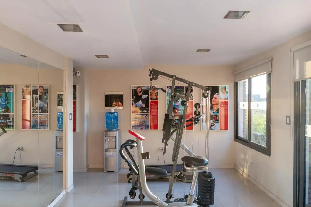 Photo - Sol de Piedra Suites & Apart