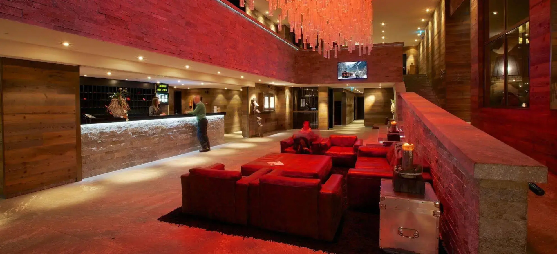Photo - Grischa - DAS Hotel Davos
