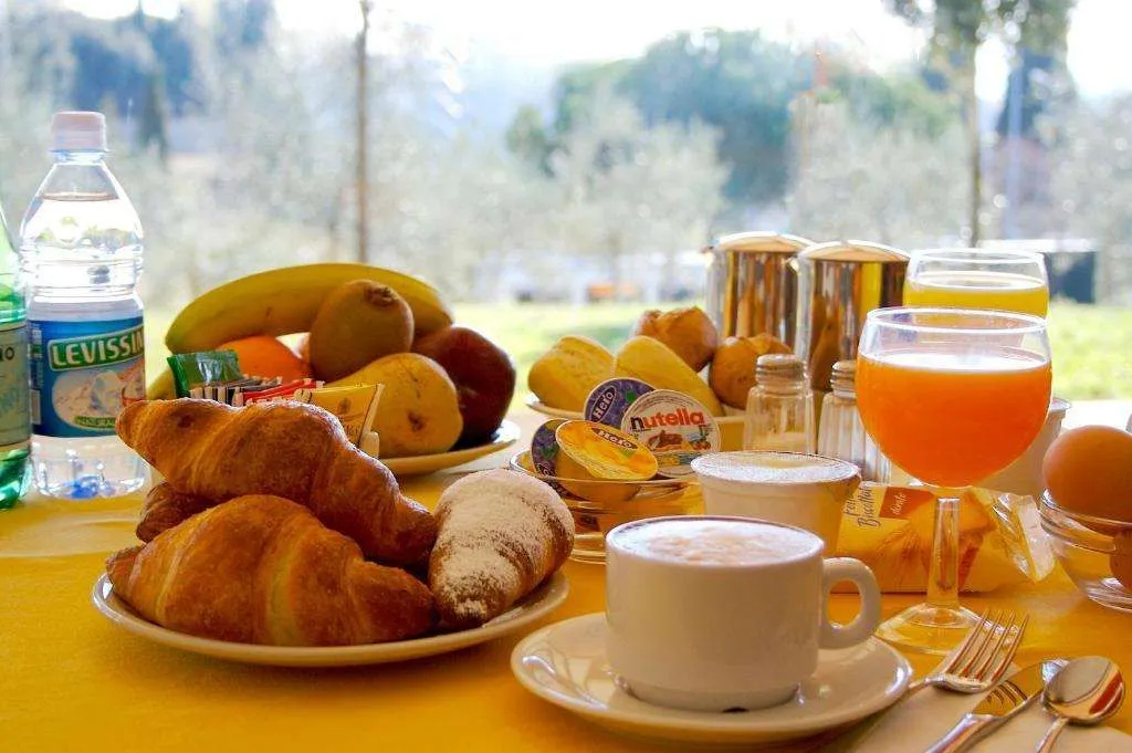 Photo - Sangallo Park Hotel