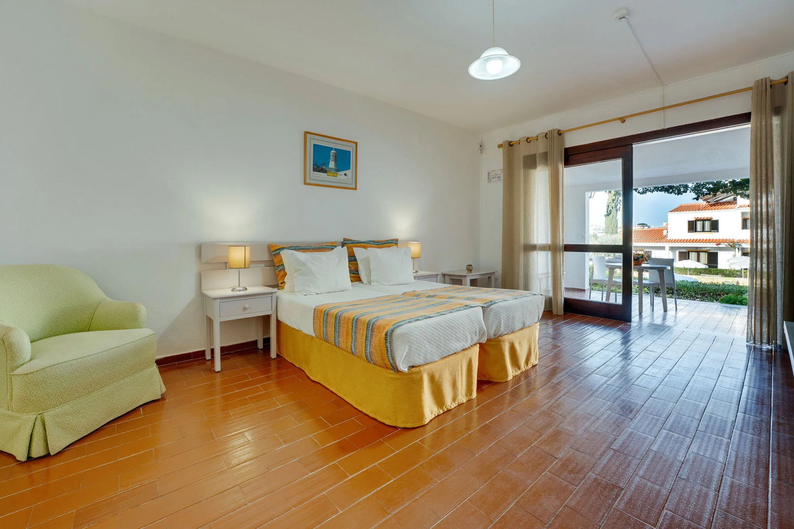 Foto - Muthu Balaia Sol Hotel