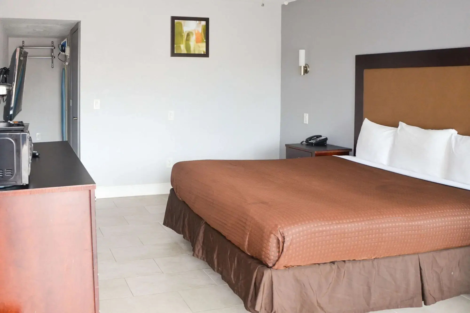 Foto - Rodeway Inn Sun City Center