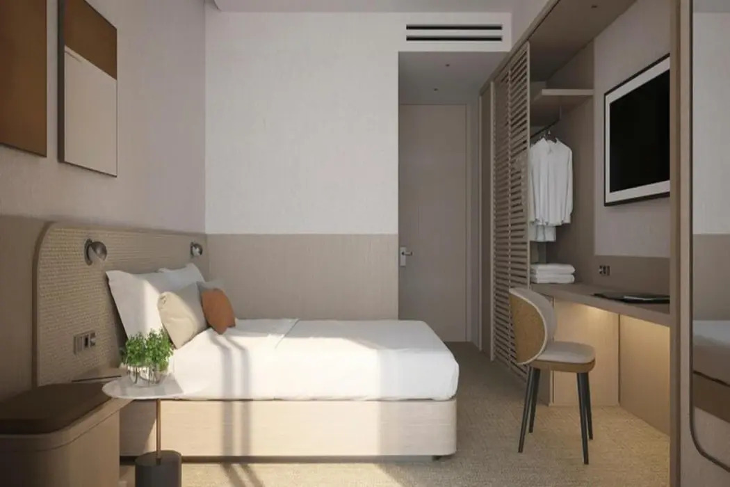 Foto - Port Benidorm Hotel & Spa 4* Sup