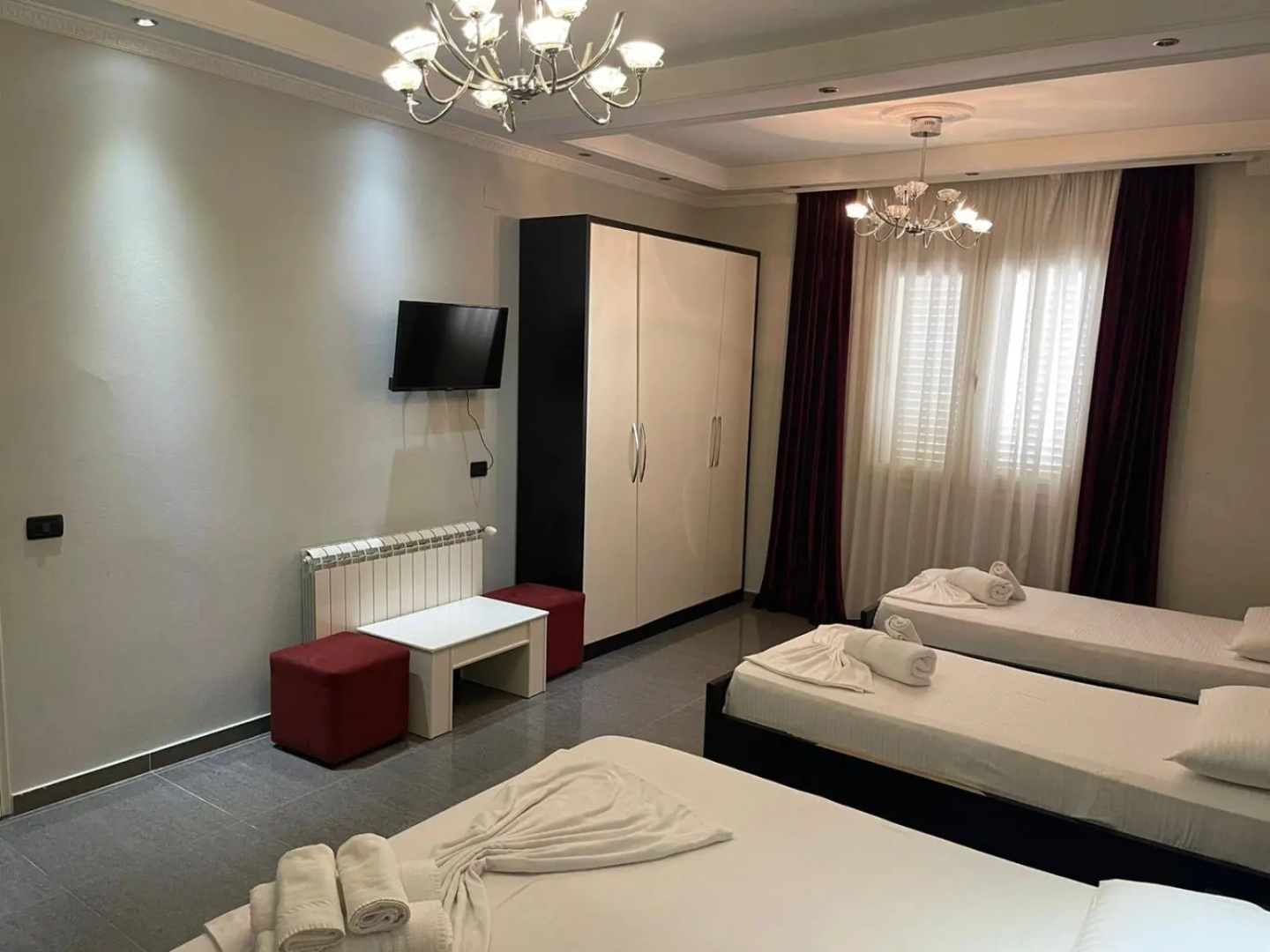 Photo - Erandi Hotel Tirana