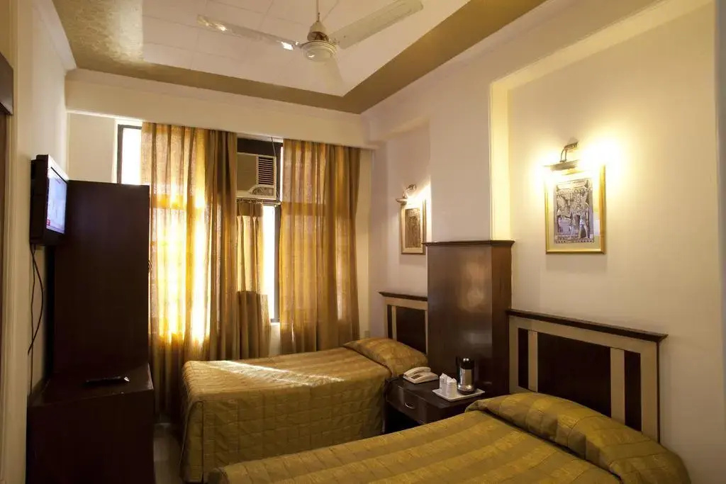 Photo - Royale Sarovar Portico Agra