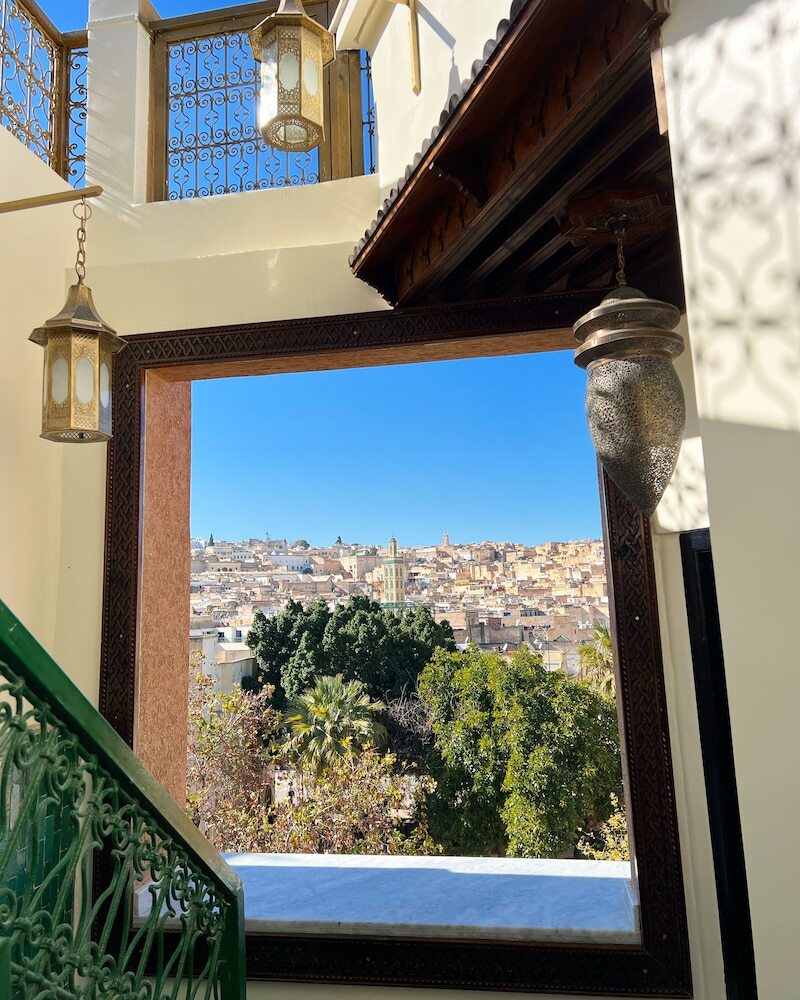 Photo - Palais De Fès Suites & Spa