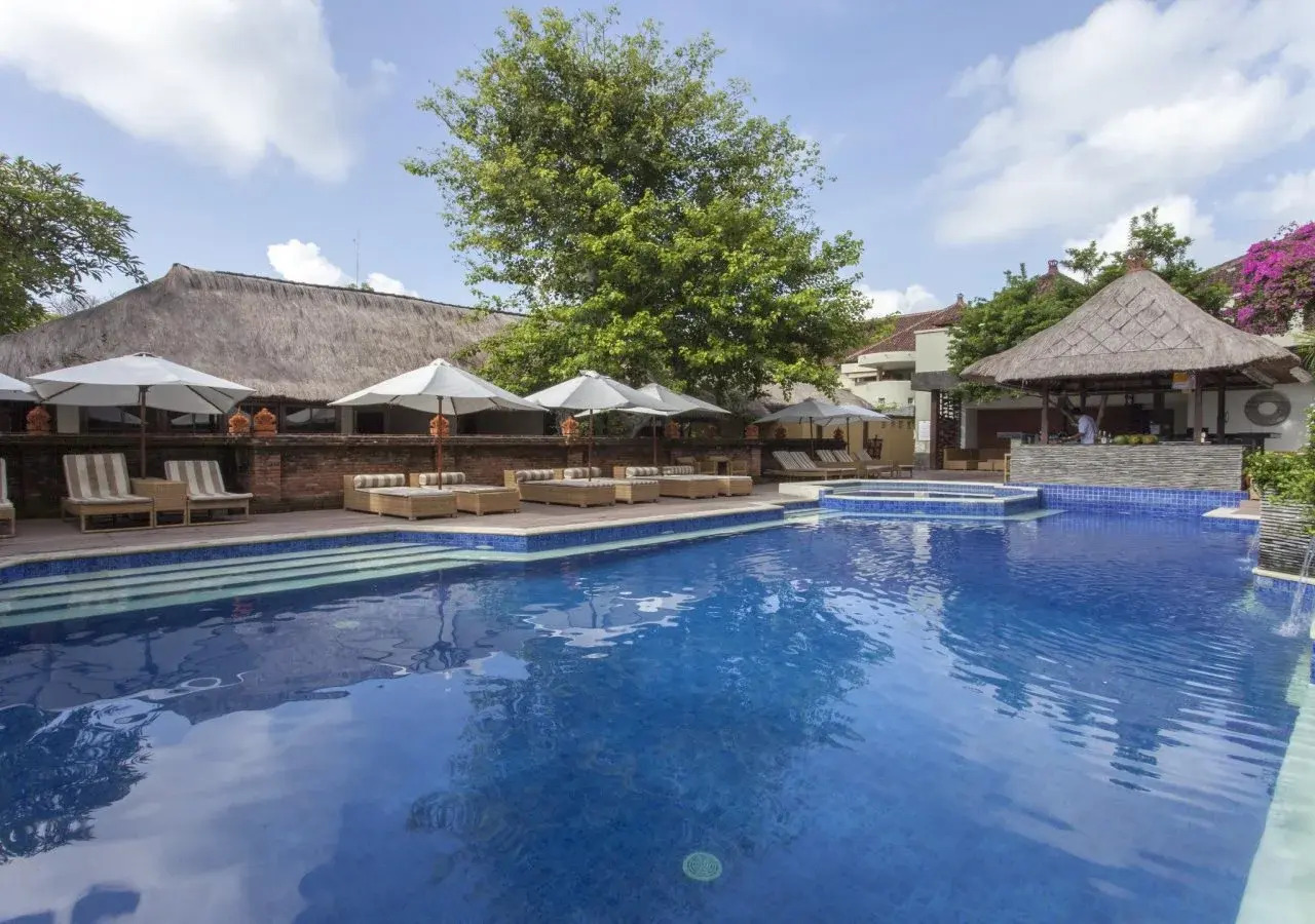 Photo - AlamKulkul Boutique Resort
