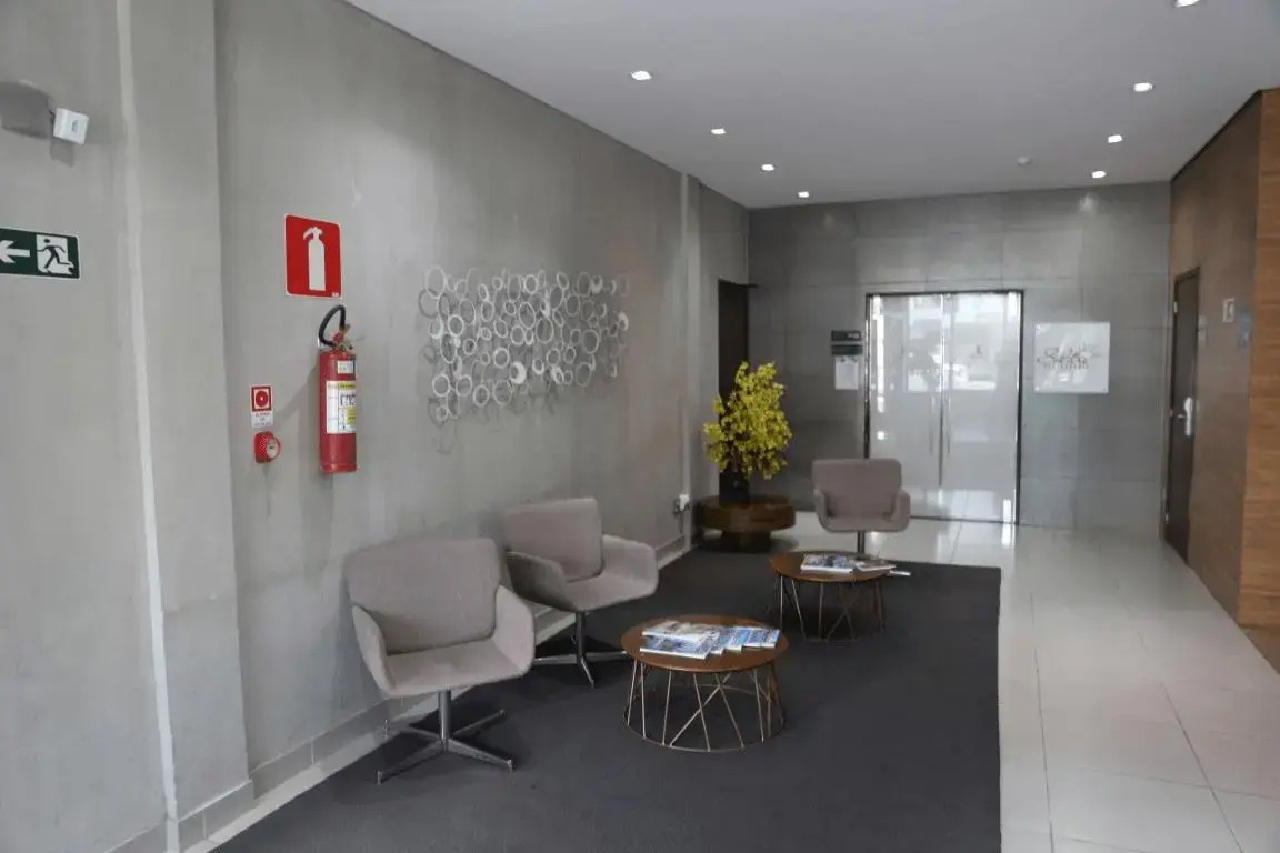 Foto - Ímpar Suítes Expominas