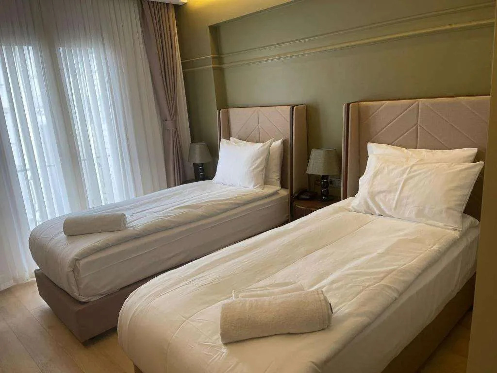 Foto - The Biancho Hotel Old City