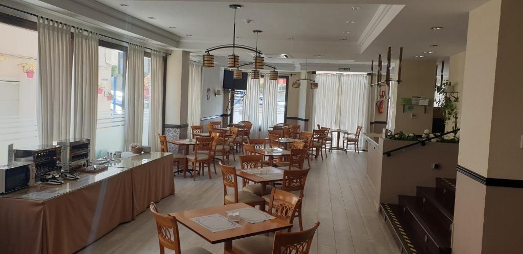 Foto - Mare Estepona Hotel