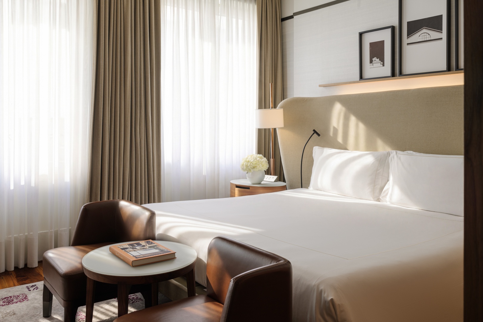 Foto - Mandarin Oriental, Milan Hotel