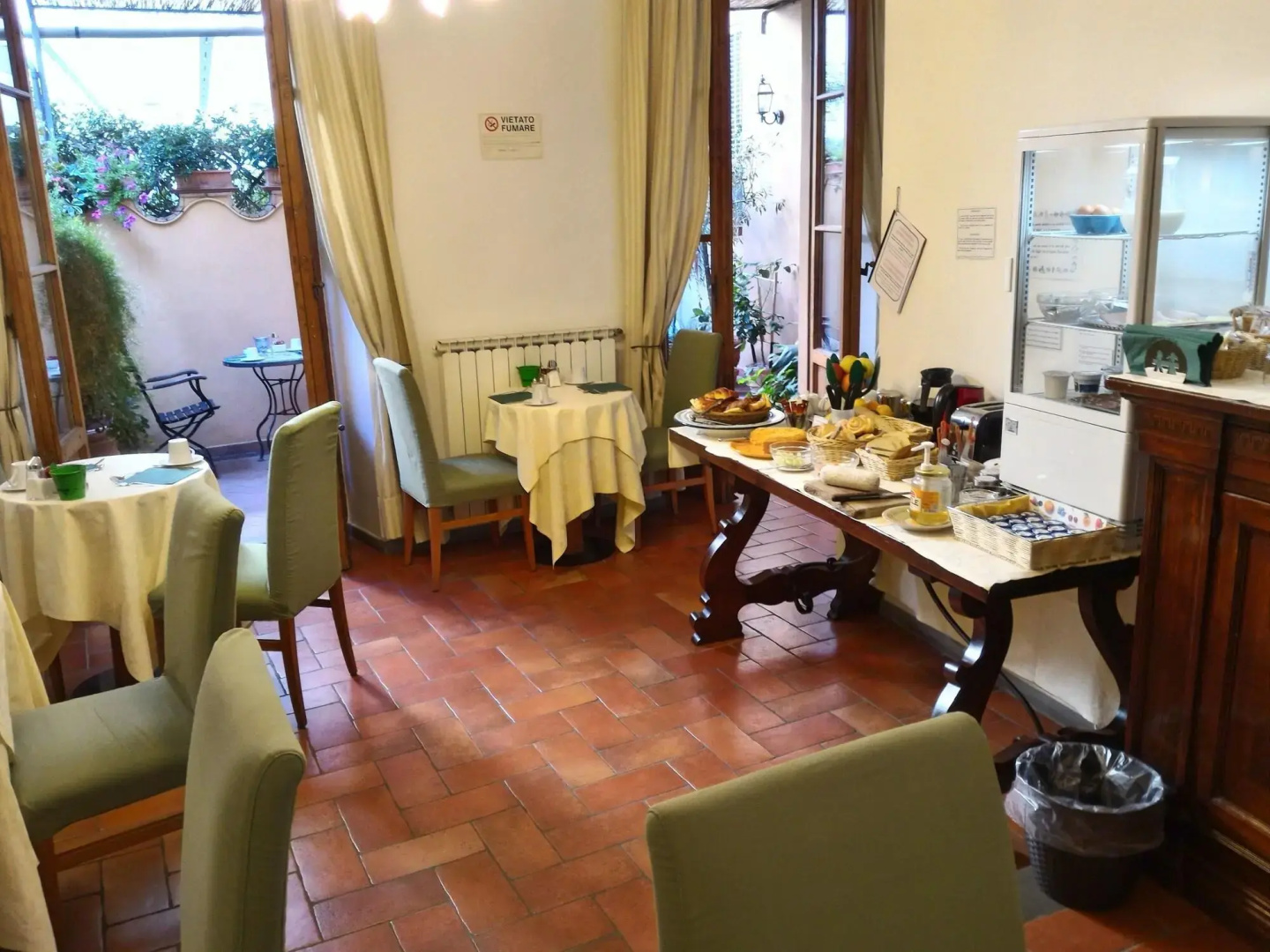 Photo - La Casa del Ghiberti B&B