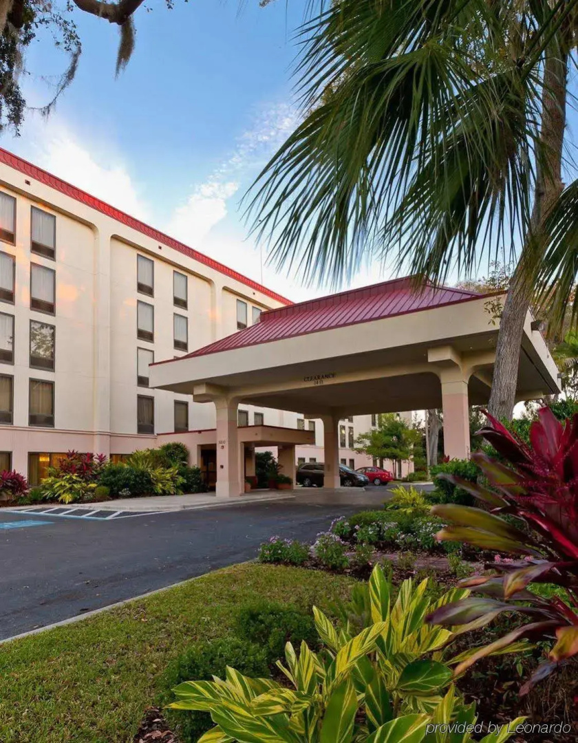 Foto - Hampton Inn Ellenton/Bradenton