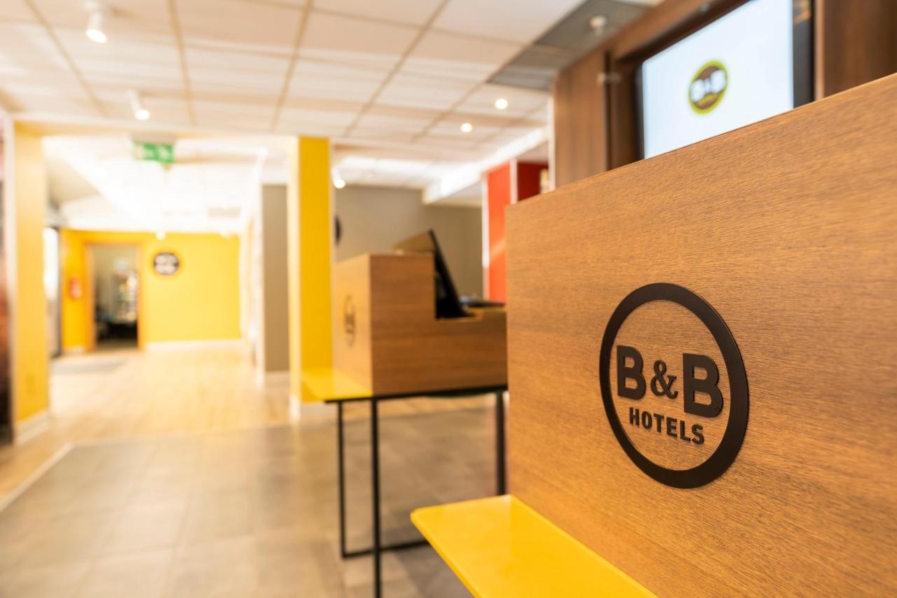 Foto - B&B Hotel Roma Tuscolana San Giovanni