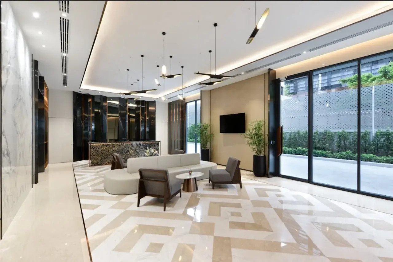 Foto - Hotel y Apartamentos Ejecutivos de GM Estate